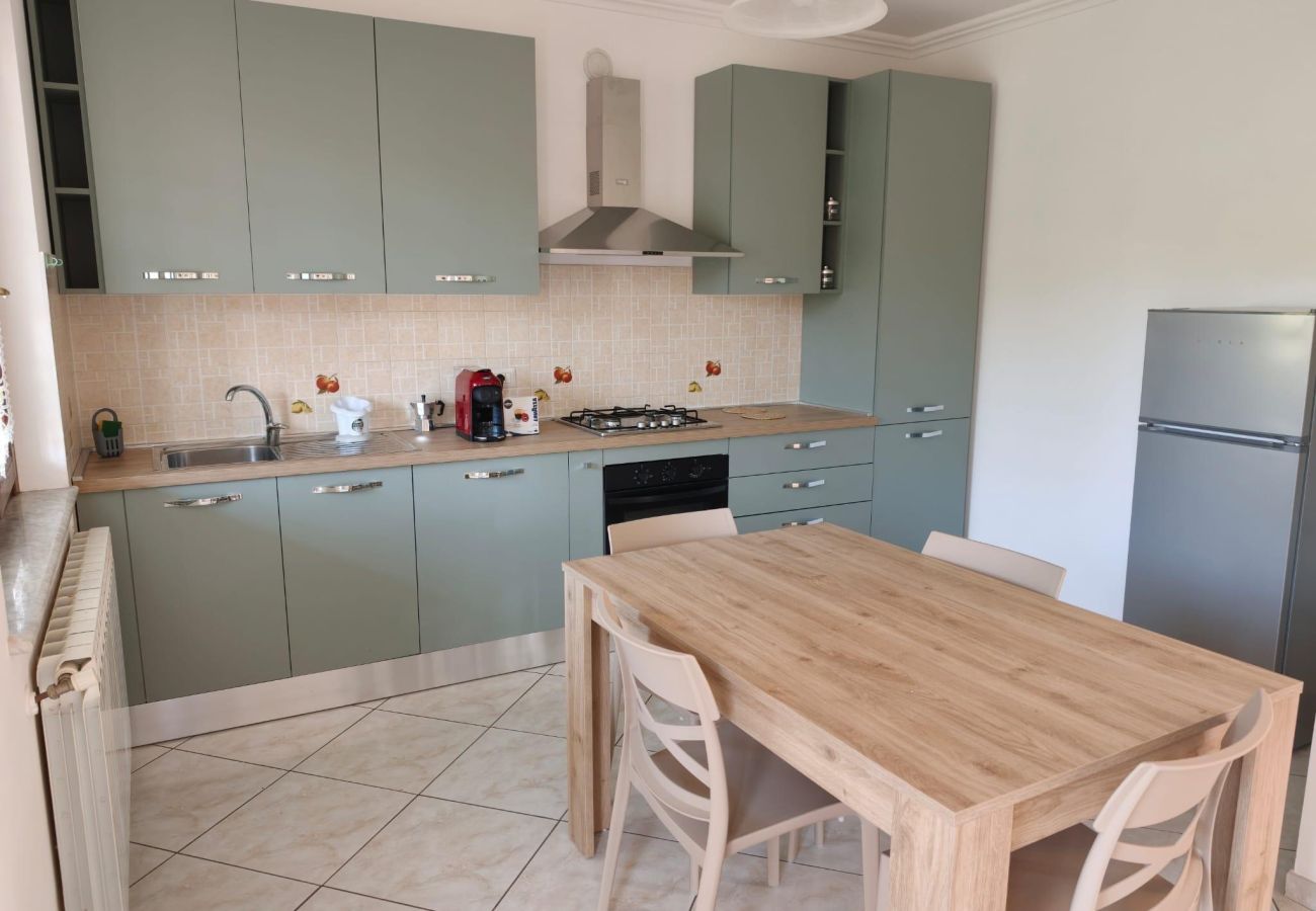 Appartamento a Bolsena - Appartamento Dolce Onda
