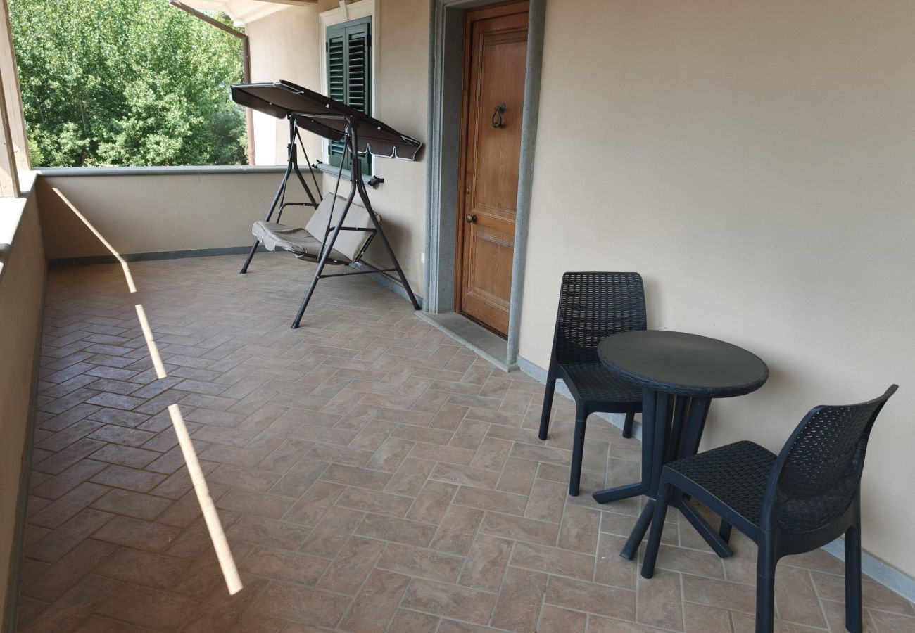 Appartamento a Bolsena - Appartamento Dolce Onda