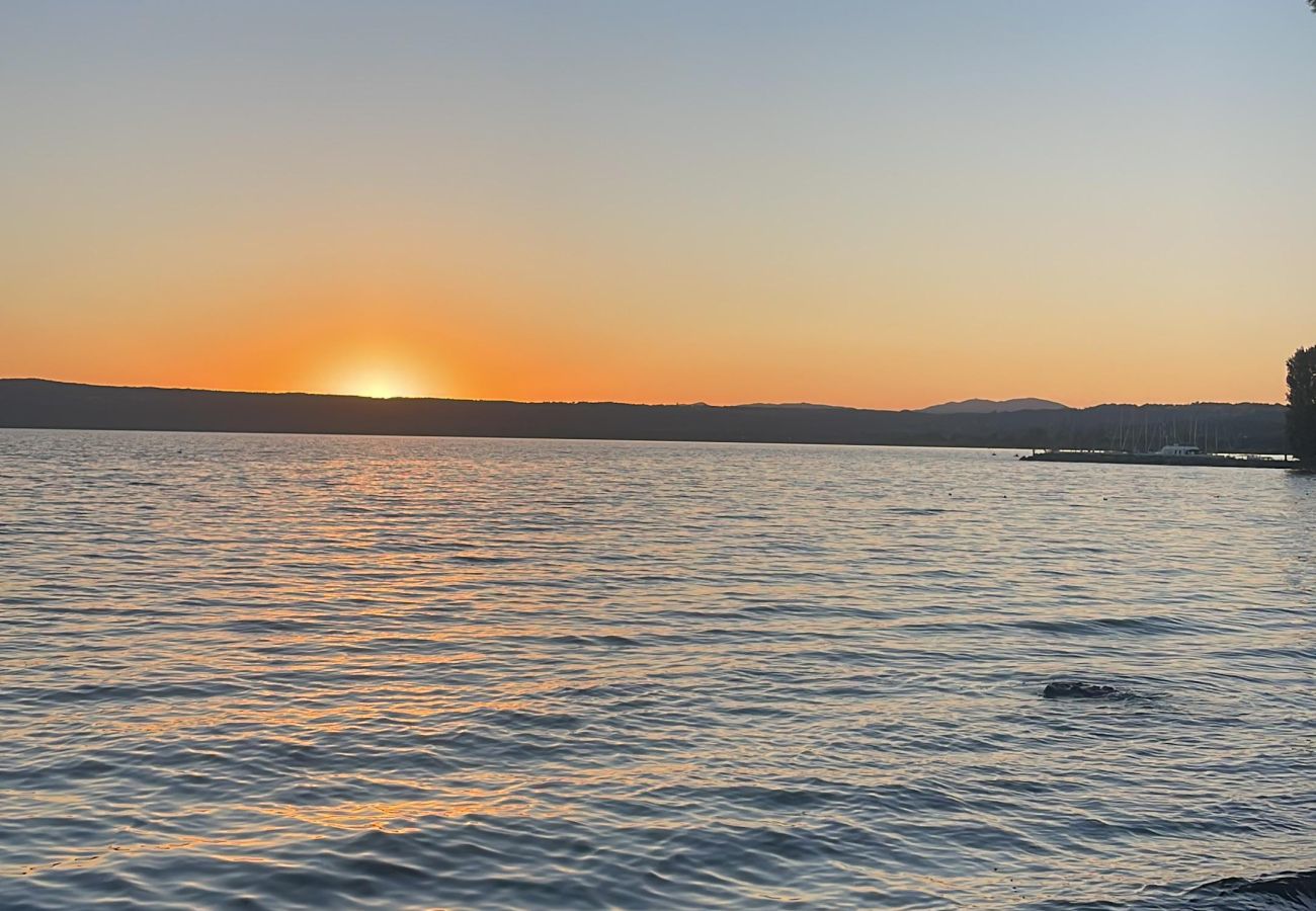 Appartamento a Bolsena - Appartamento Dolce Onda