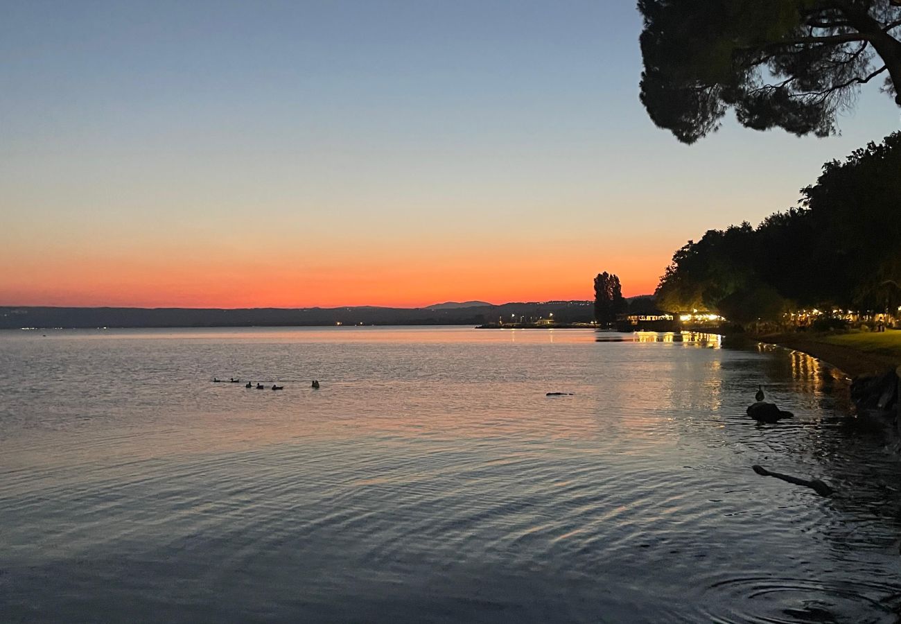 Appartamento a Bolsena - Appartamento Dolce Onda