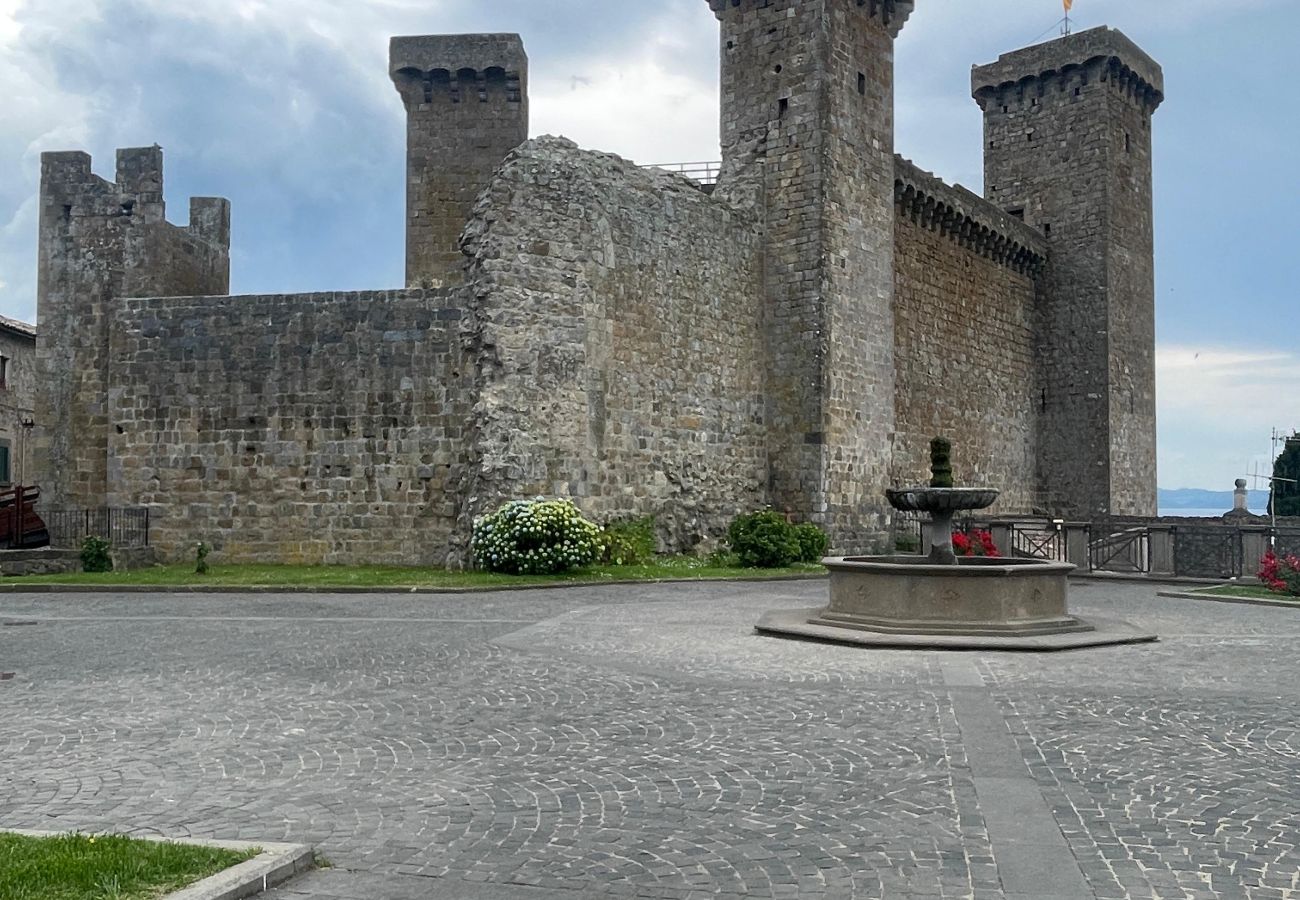 Appartamento a Bolsena - Appartamento Dolce Onda
