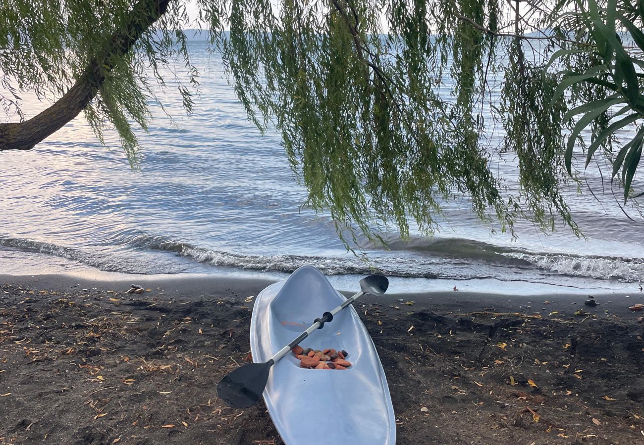 Appartamento a Bolsena - Appartamento Dolce Onda