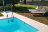 Villa in Montefiascone - Casale Vallalta - Landhaus mit Pool Villa in Montefiascone - Casale Vallalta - Landhaus mit Pool