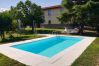 Villa in Montefiascone - Casale Vallalta - Landhaus mit Pool Villa in Montefiascone - Casale Vallalta - Landhaus mit Pool