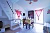 Ferienwohnung in Sperlonga - Dieses charakteristische Haus für 6 Personen ist ideal für das Leben in vollem Umfang das Meer und die Traditionen des Dorfes Ferienwohnung in Sperlonga - Dieses charakteristische Haus für 6 Personen ist ideal für das Leben in vollem Umfang das Meer und die Traditionen des Dorfes