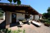 Ferienwohnung in Bolsena - Ferienhaus Biene - Alveare Ferienwohnung in Bolsena - Ferienhaus Biene - Alveare