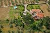 Ferienwohnung in Bolsena - Ferienhaus Biene- FeWo Regina Ferienwohnung in Bolsena - Ferienhaus Biene- FeWo Regina