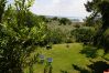 Ferienwohnung in Bolsena - Ferienhaus Biene- FeWo Regina Ferienwohnung in Bolsena - Ferienhaus Biene- FeWo Regina
