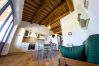 Ferienwohnung in Bolsena - Parco di Canuleio - Casa Verde Ferienwohnung in Bolsena - Parco di Canuleio - Casa Verde