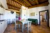 Ferienwohnung in Bolsena - Parco di Canuleio - Casa Verde Ferienwohnung in Bolsena - Parco di Canuleio - Casa Verde