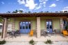 Ferienwohnung in Bolsena - Parco di Canuleio - Casa Verde Ferienwohnung in Bolsena - Parco di Canuleio - Casa Verde
