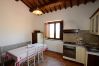 Ferienwohnung in Bolsena - Parco di Canuleio - Corniolo Ferienwohnung in Bolsena - Parco di Canuleio - Corniolo