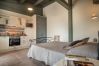 Ferienwohnung in Bolsena - Parco di Canuleio - Ginestra Ferienwohnung in Bolsena - Parco di Canuleio - Ginestra