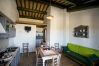 Ferienwohnung in Bolsena - Parco di Canuleio - Casa Natura Ferienwohnung in Bolsena - Parco di Canuleio - Casa Natura
