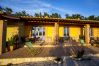 Ferienwohnung in Bolsena - Parco di Canuleio - Casa Natura Ferienwohnung in Bolsena - Parco di Canuleio - Casa Natura