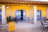 Ferienwohnung in Bolsena - Parco di Canuleio - Casa Natura Ferienwohnung in Bolsena - Parco di Canuleio - Casa Natura