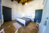 Ferienwohnung in Bolsena - Parco di Canuleio - Casa Panorama Ferienwohnung in Bolsena - Parco di Canuleio - Casa Panorama