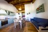 Ferienwohnung in Bolsena - Parco di Canuleio - Casa Panorama Ferienwohnung in Bolsena - Parco di Canuleio - Casa Panorama