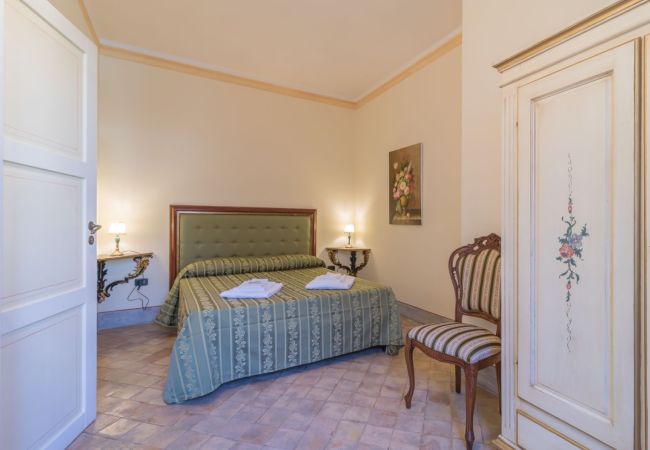Ferienwohnung in Bolsena - Il Casale Del Sughereto