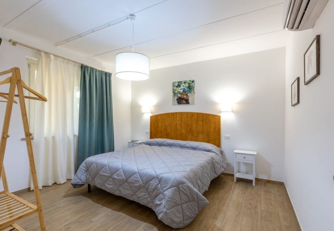 Ferienwohnung in Bolsena - Le Vigne - Appartamento La Rocca