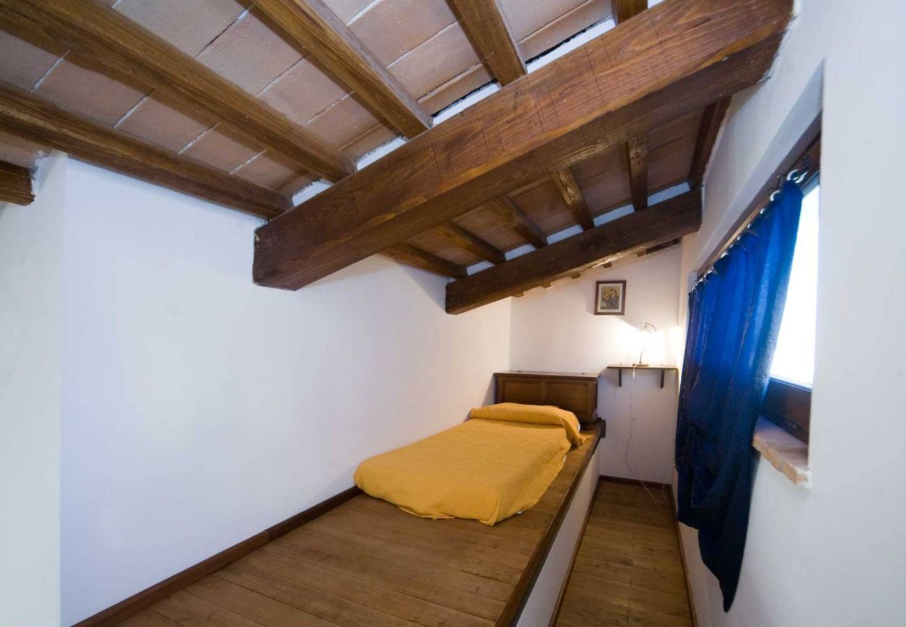 Ferienhaus in Montefiascone - Agriturismo Montedoro - Casale Biagio