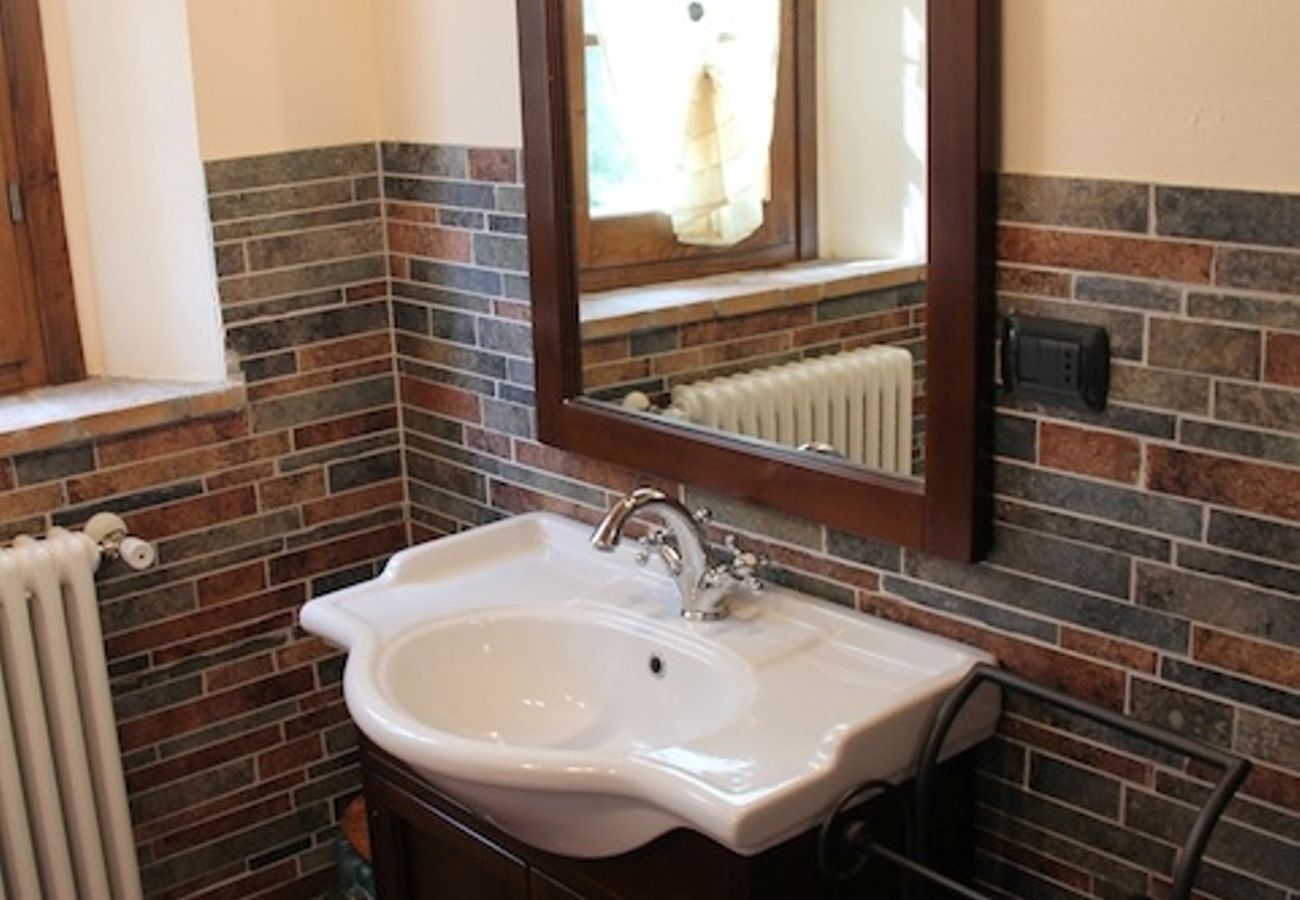 Ferienhaus in Montefiascone - Agriturismo Montedoro - Casale Biagio