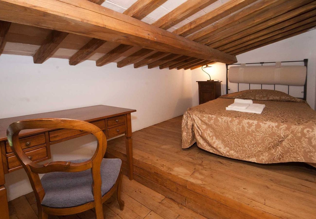 Ferienwohnung in Montefiascone - Agriturismo Montedoro - Casale Vignente
