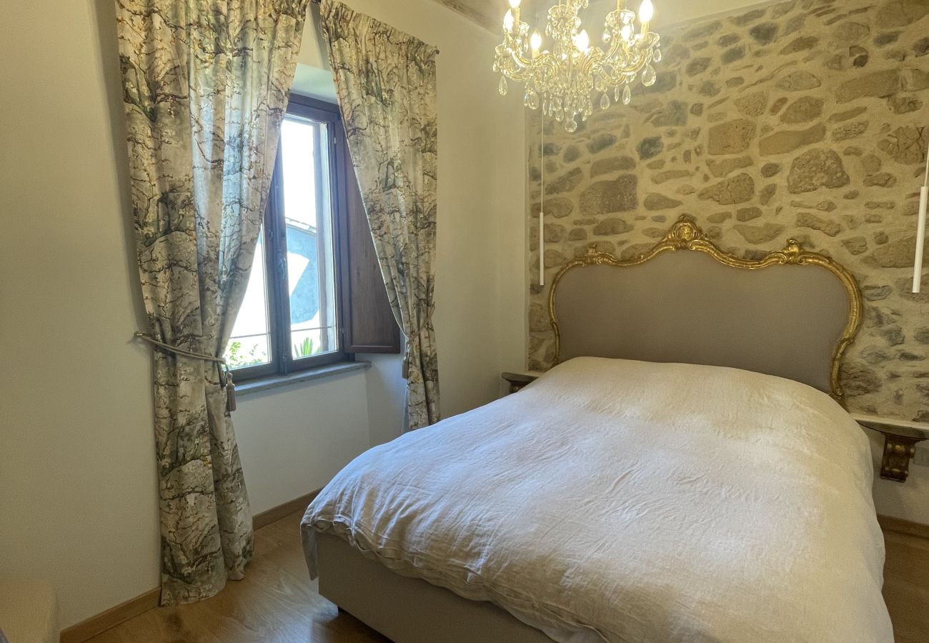 Ferienwohnung in Bolsena - Bolsena Suite Luxury Apartment
