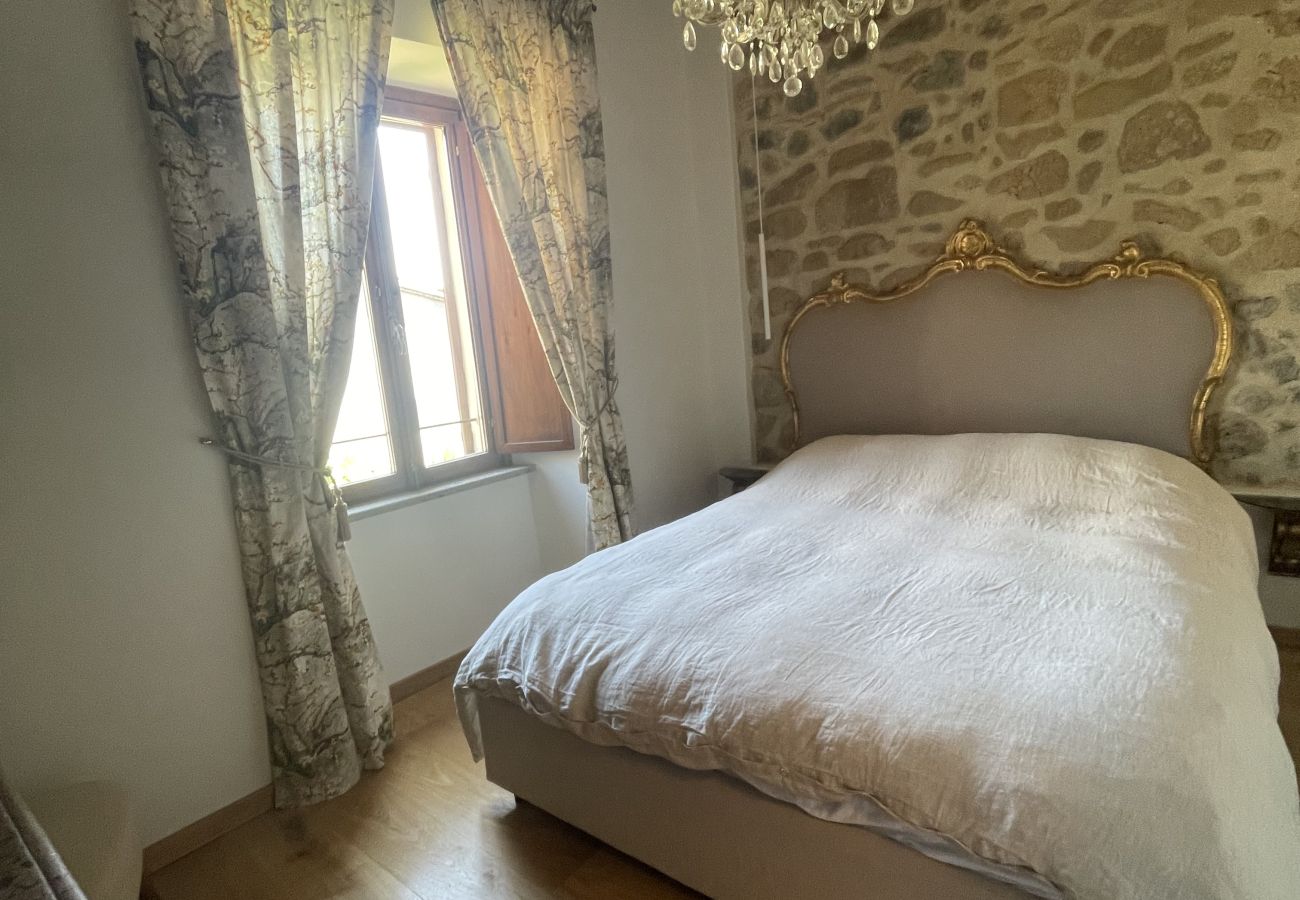 Ferienwohnung in Bolsena - Bolsena Suite Luxury Apartment