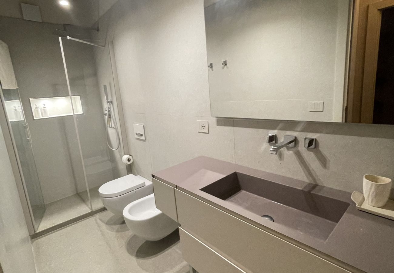 Ferienwohnung in Bolsena - Bolsena Suite Luxury Apartment