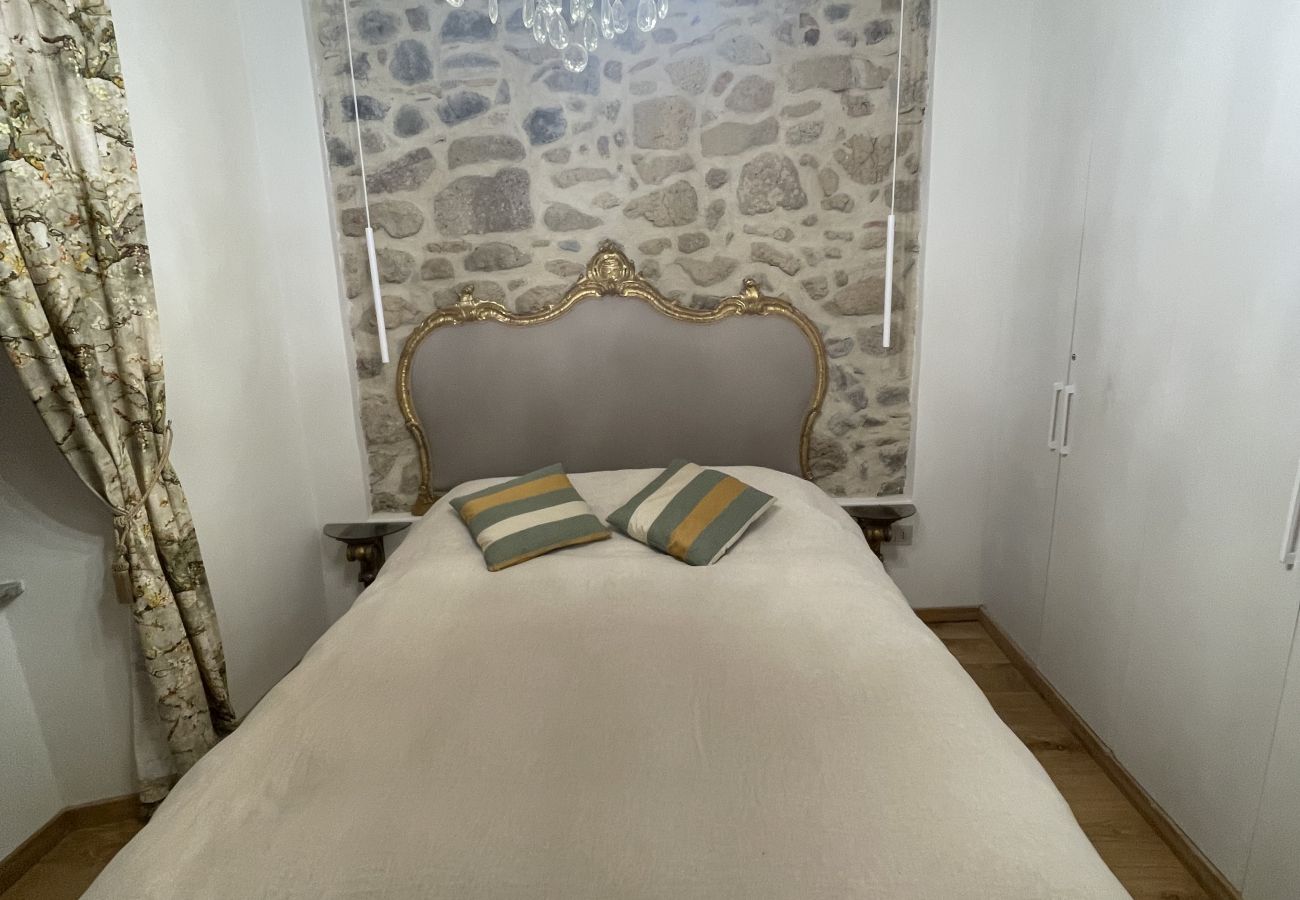 Ferienwohnung in Bolsena - Bolsena Suite Luxury Apartment