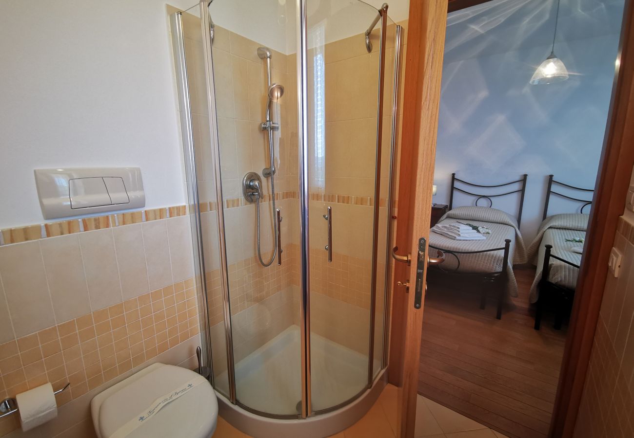Villa in Grotte di Castro - Casale - Villa Degli Ulivi