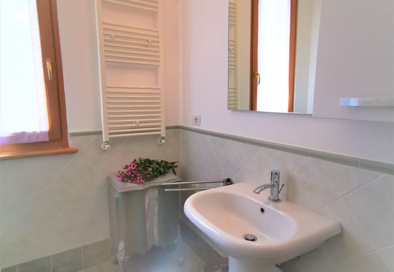 Villa in Grotte di Castro - Casale - Villa Degli Ulivi