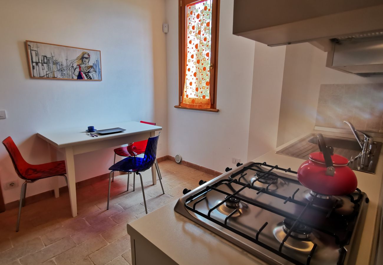 Villa in Grotte di Castro - Casale - Villa Degli Ulivi