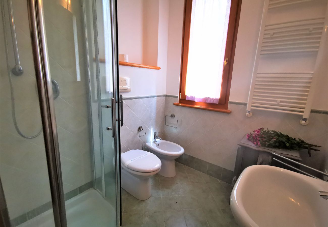 Villa in Grotte di Castro - Casale - Villa Degli Ulivi