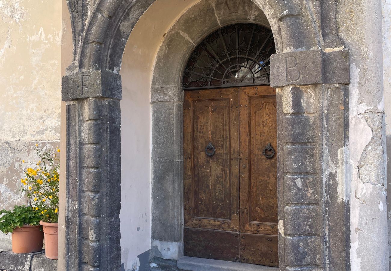 Ferienwohnung in Gradoli - Casa Vacanze - Palazzo Galeotti