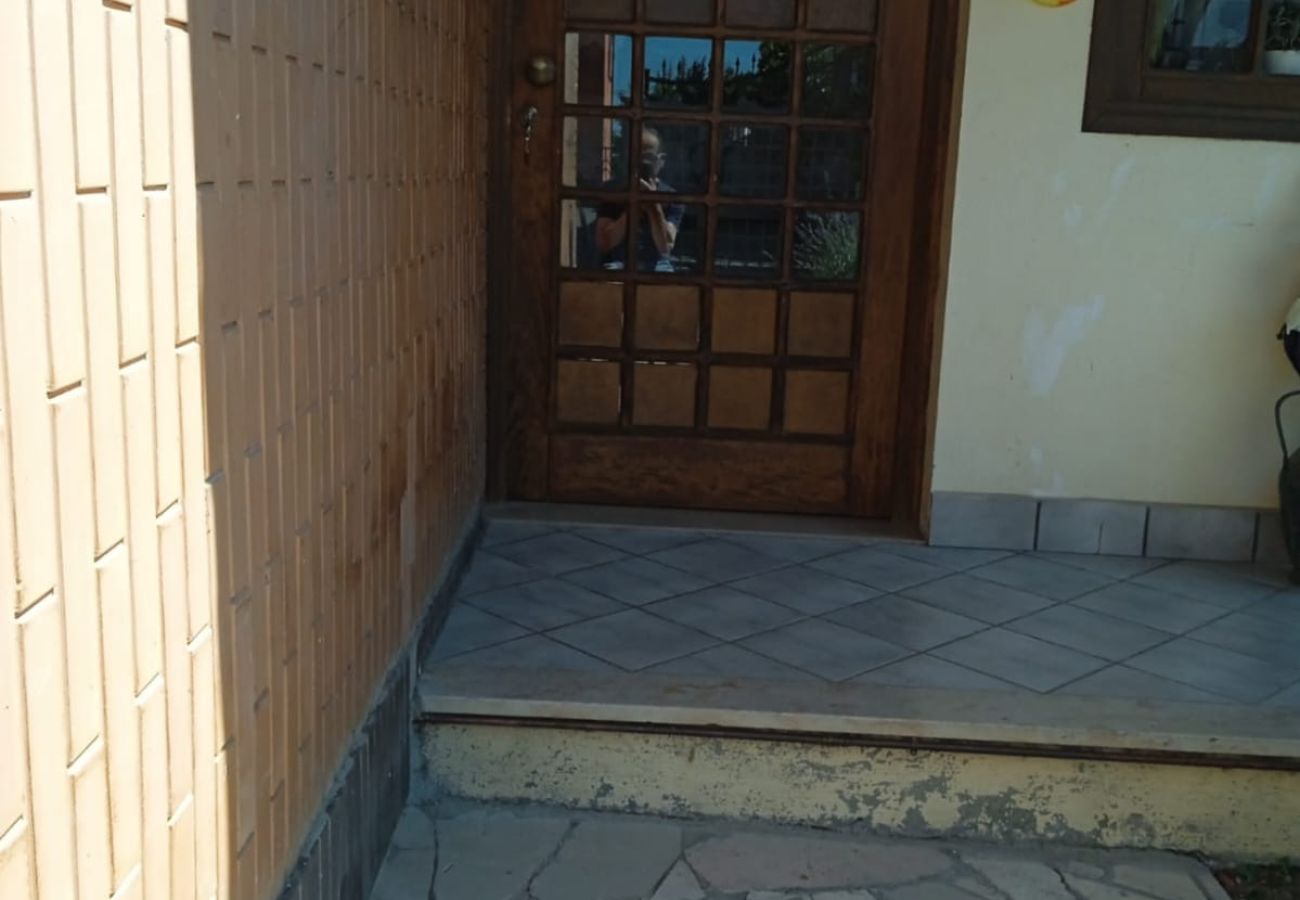 Ferienwohnung in Bolsena - Monolocale - Angolo 28