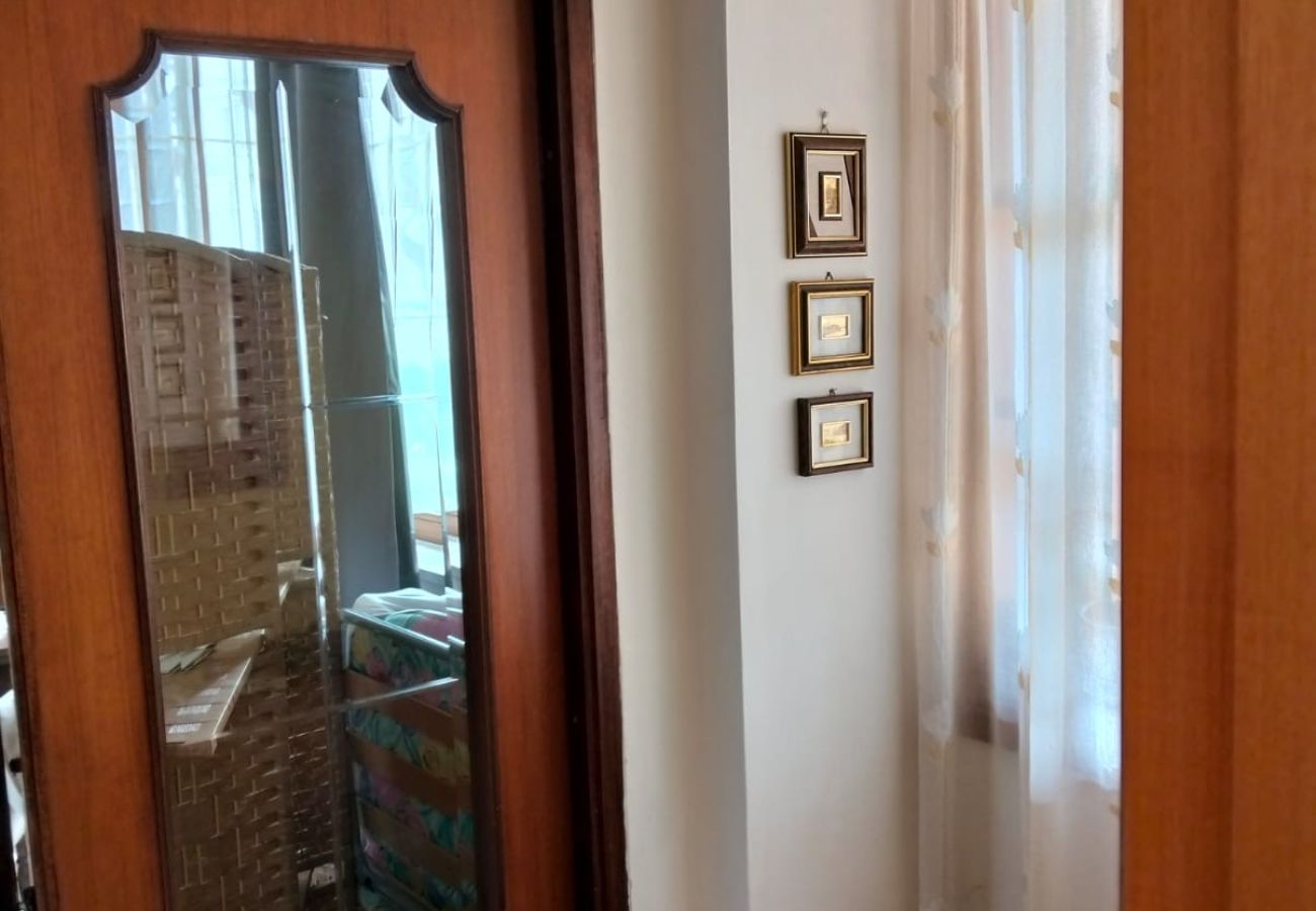 Ferienwohnung in Bolsena - Monolocale - Angolo 28