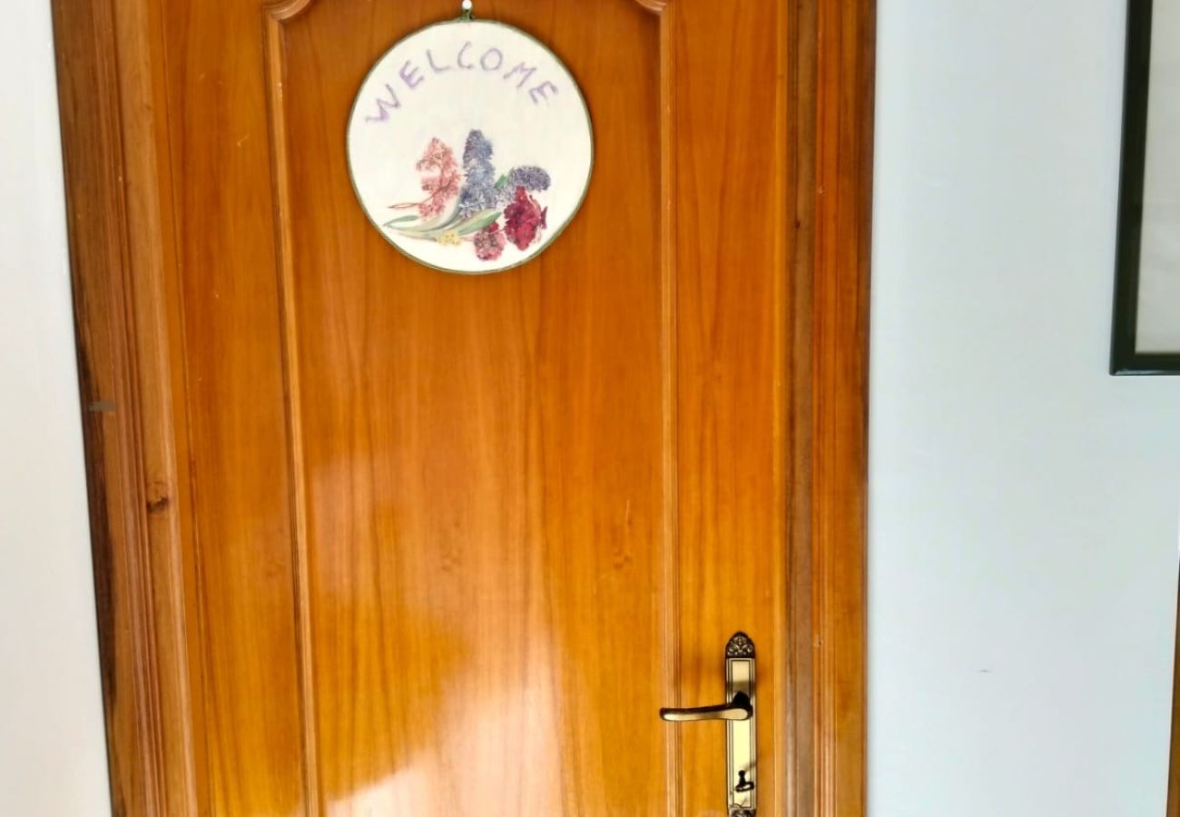 Ferienwohnung in Bolsena - Monolocale - Angolo 28