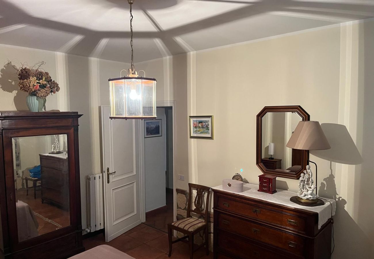 Villa in Bolsena - Casale - Villa Montesegnale