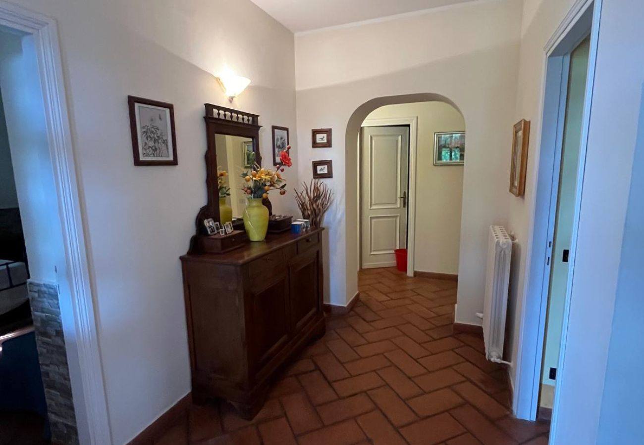 Villa in Bolsena - Casale - Villa Montesegnale