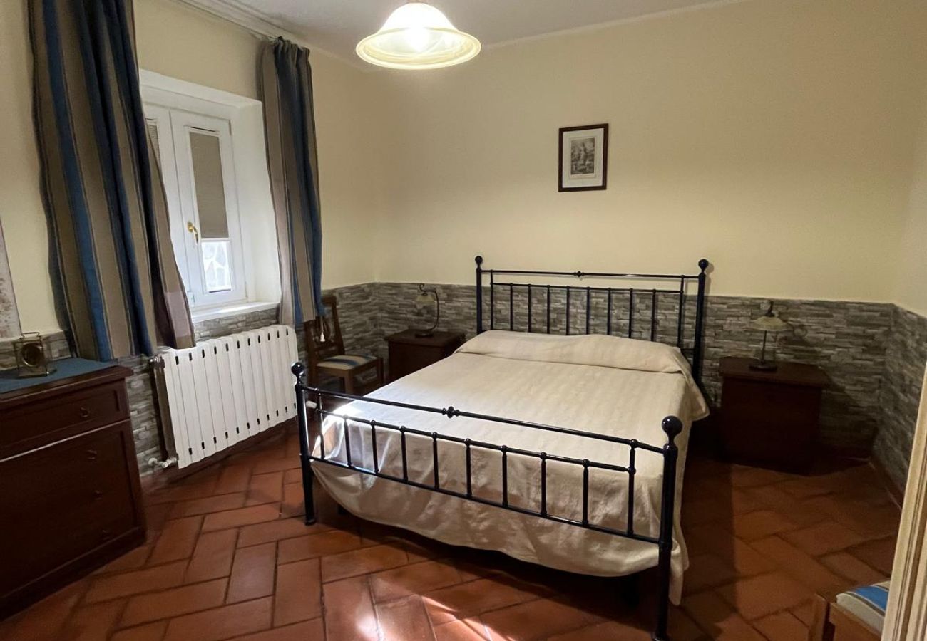 Villa in Bolsena - Casale - Villa Montesegnale