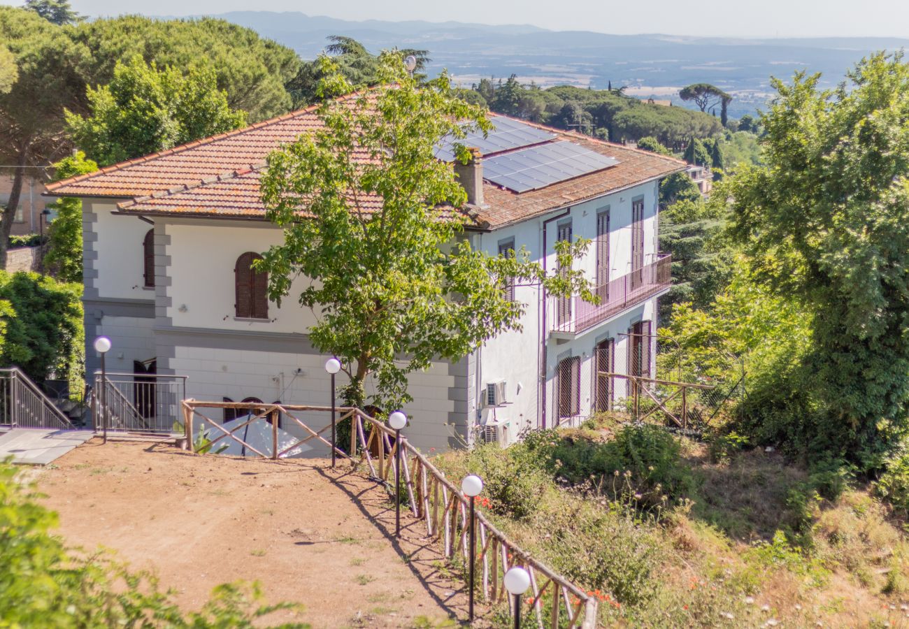 Villa in Montefiascone - Lake Lovers Lodge