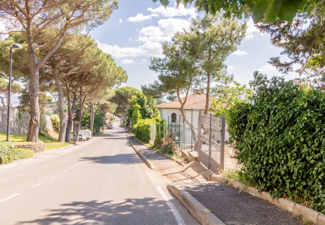 Villa in Montefiascone - Lake Lovers Lodge