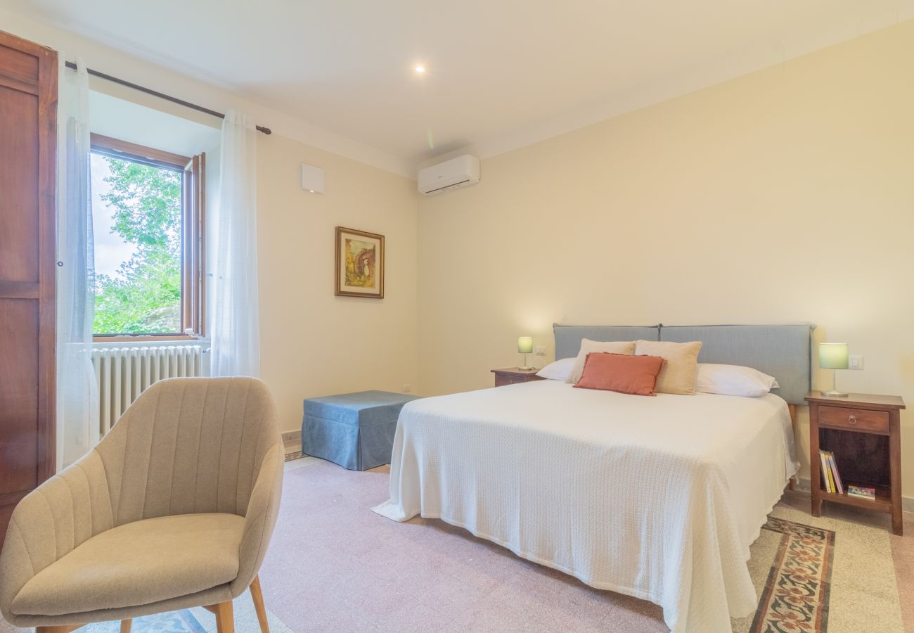 Villa in Montefiascone - Lake Lovers Lodge