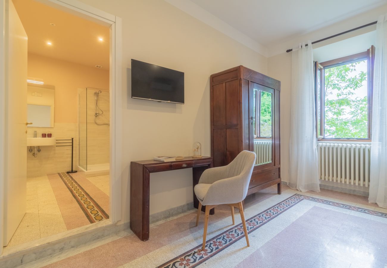 Villa in Montefiascone - Lake Lovers Lodge