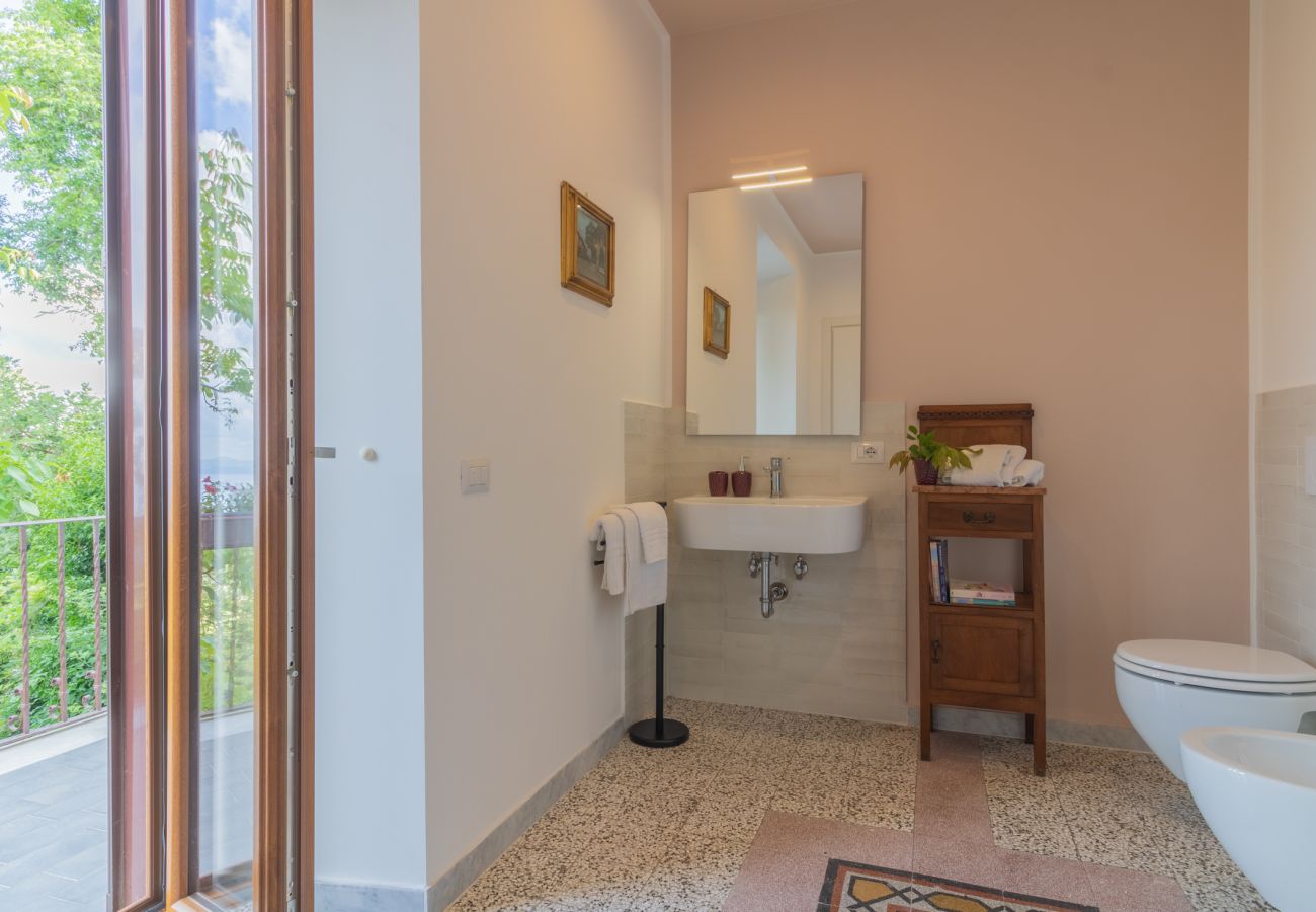 Villa in Montefiascone - Lake Lovers Lodge