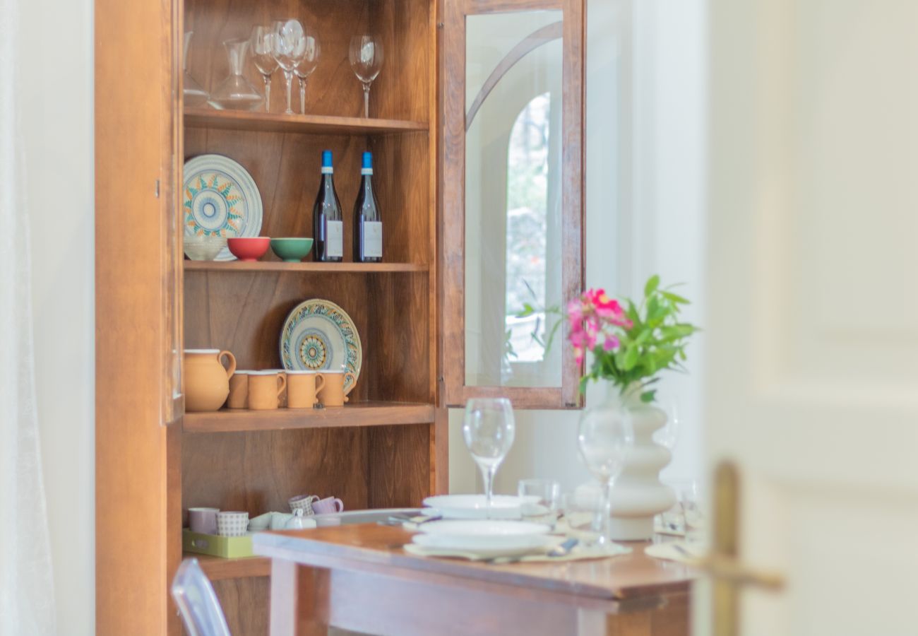 Villa in Montefiascone - Lake Lovers Lodge