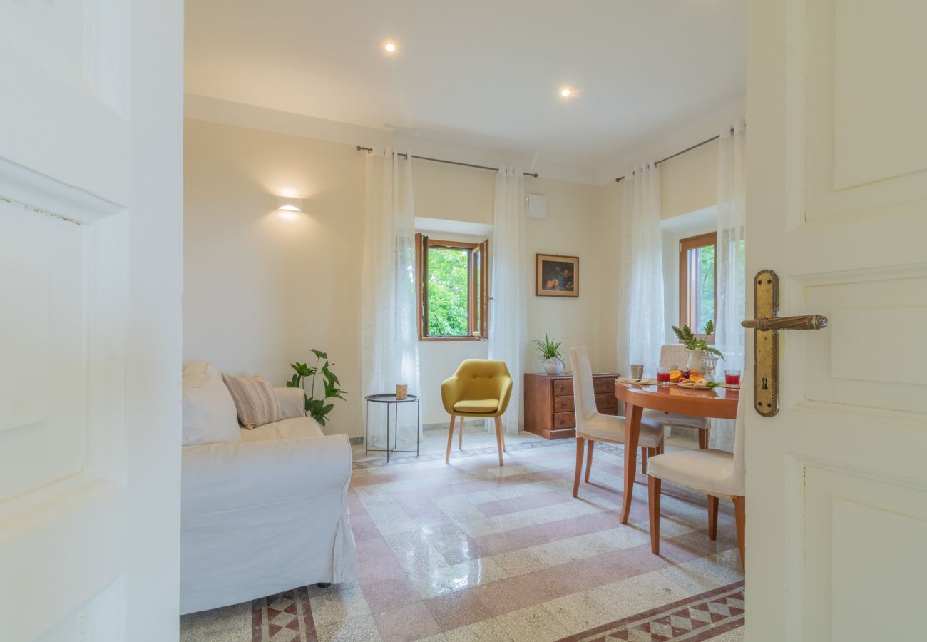 Villa in Montefiascone - Lake Lovers Lodge