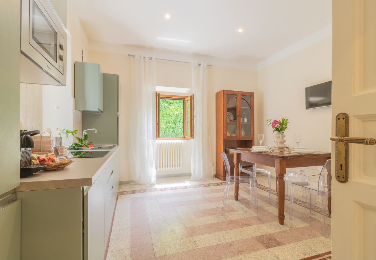 Villa in Montefiascone - Lake Lovers Lodge